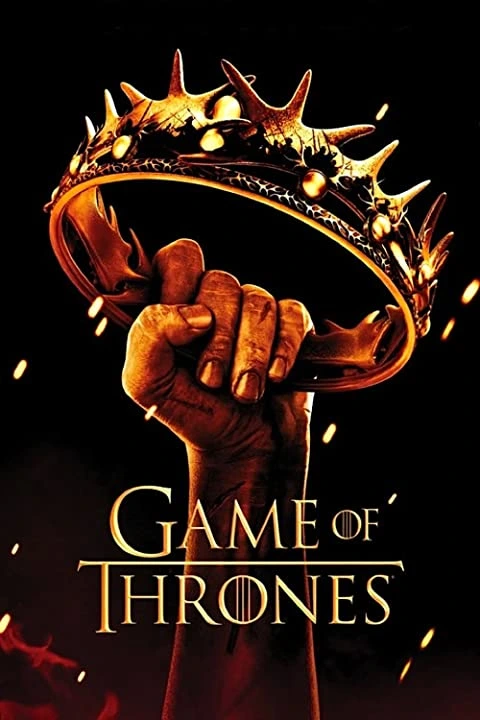Trending internationale thrillerserie